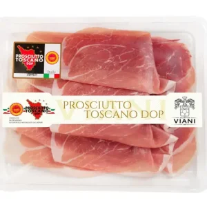 Serrano Reserva Duroc min 24 mnd bone-free, Domecq